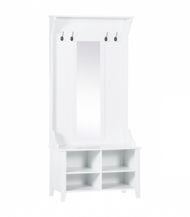 Mirror Cabinet Sideboard