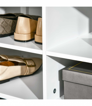 Mirror Cabinet Sideboard