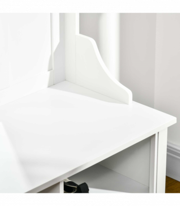 Mirror Cabinet Sideboard