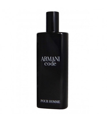 Giorgio Armani Armani Code Man Eau de Toilette Spray 15ml