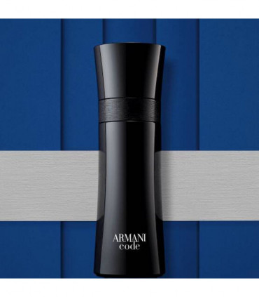 Giorgio Armani Armani Code Man Eau de Toilette Spray 15ml