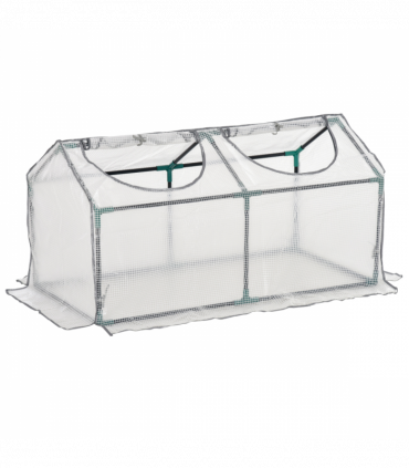 Sports Watch Purple Dial Black Leather Strap 44mm Henley H02210.7