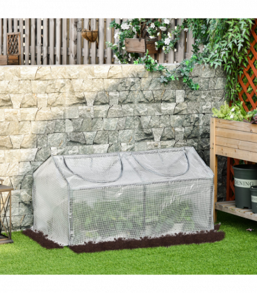 Sports Watch Purple Dial Black Leather Strap 44mm Henley H02210.7