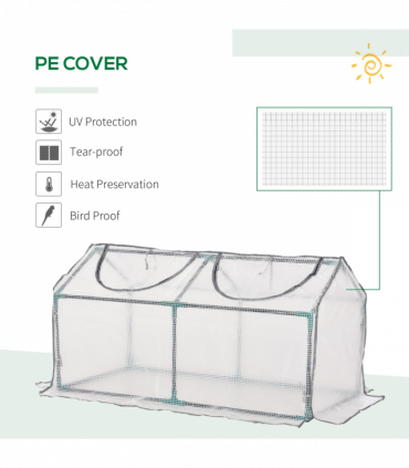 Sports Watch Purple Dial Black Leather Strap 44mm Henley H02210.7