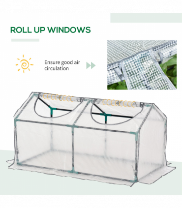 Sports Watch Purple Dial Black Leather Strap 44mm Henley H02210.7