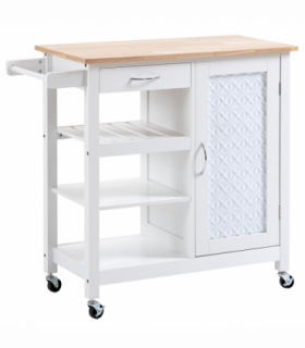 Kitchen Cart Island