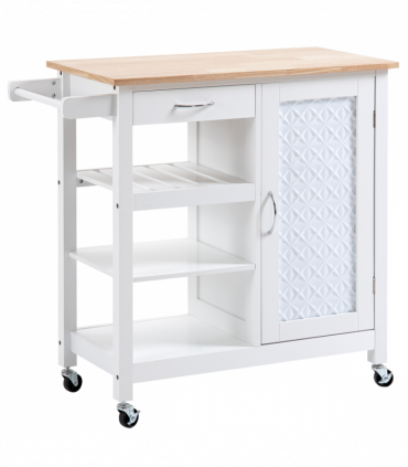 Kitchen Cart Island
