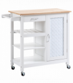 Kitchen Cart Island