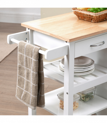 Kitchen Cart Island