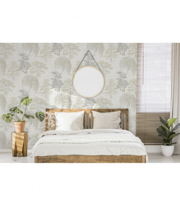 Oriental Garden Natural sw12