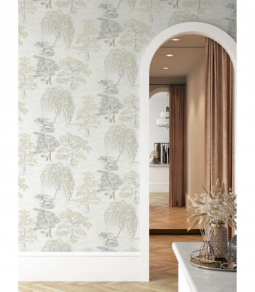 Oriental Garden Natural sw12