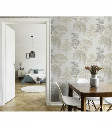 Oriental Garden Natural sw12