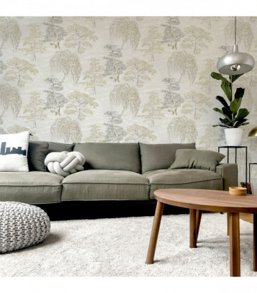 Oriental Garden Natural sw12