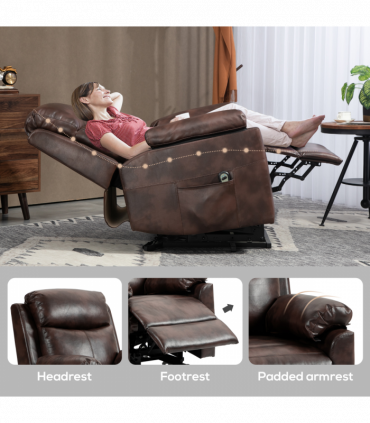 PawHut 2 in 1 Cat Scratching Board, Cardboard Cat House with Catnip