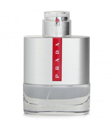 Prada Luna Rossa Eau De Toilette Spray 100ml