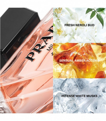 Prada Paradoxe Eau De Parfum Spray 30ml