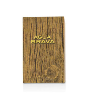 Puig Agua Brava Men  Eau De Cologne Splash 200ml