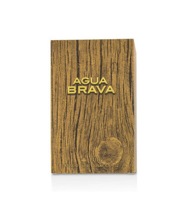 Puig Agua Brava Men  Eau De Cologne Splash 200ml