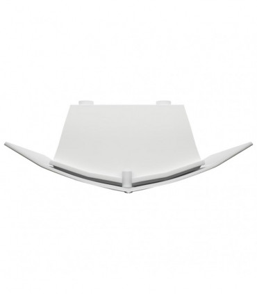 Wall Lamp Stainless Steel with Motion Sensor