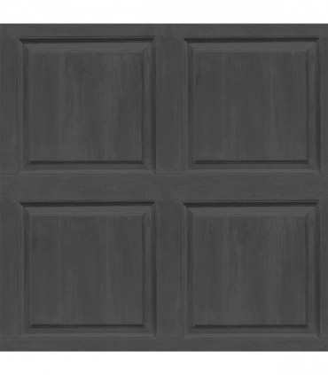 Washed Panel Charcoal sw12