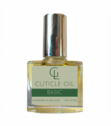 Cuticle Oil