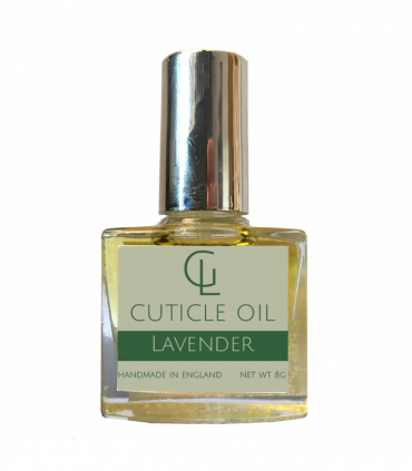 Cuticle Oil