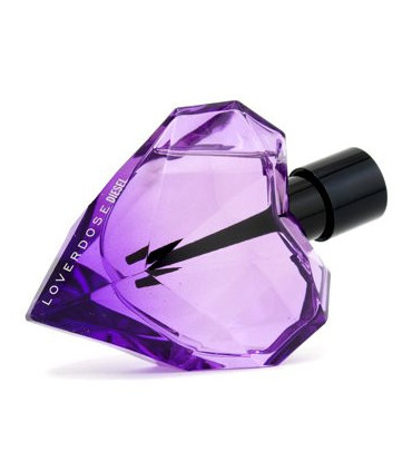 Diesel Loverdose Eau De Parfum Spray 50ml