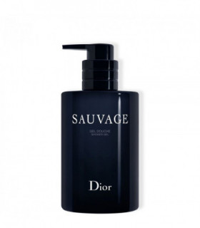 Dior Sauvage Shower Gel 250ml