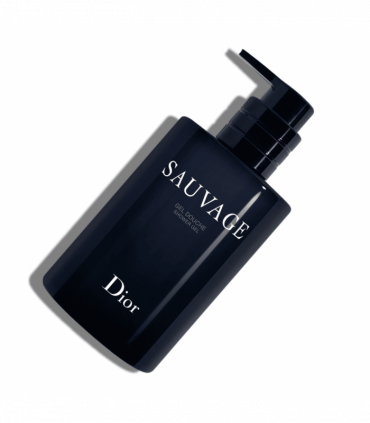Dior Sauvage Shower Gel 250ml