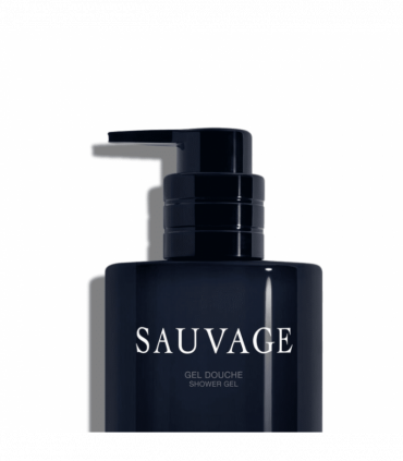 Dior Sauvage Shower Gel 250ml