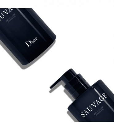 Dior Sauvage Shower Gel 250ml