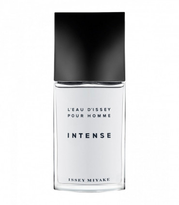 Issey Miyake L'eau D'issey Intense Eau de Toilette Spray 75ml