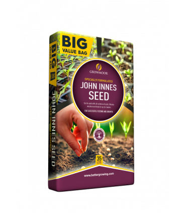 John Innes Seed Compost 35L