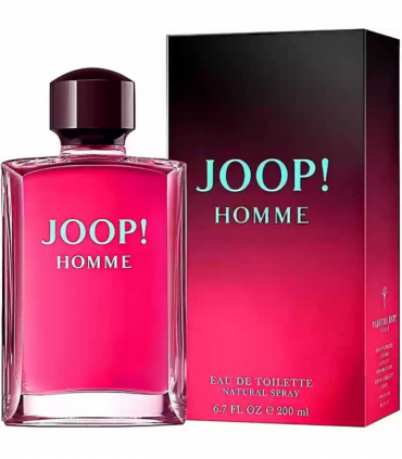 Joop Eau De Toilette Spray 200ml