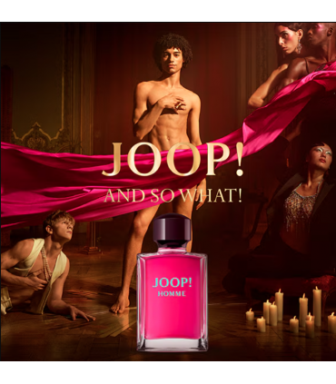 Joop Eau De Toilette Spray 200ml