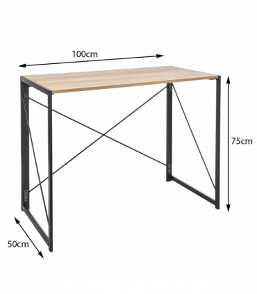 Multifunction Folding Desk