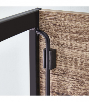 Multifunction Folding Desk