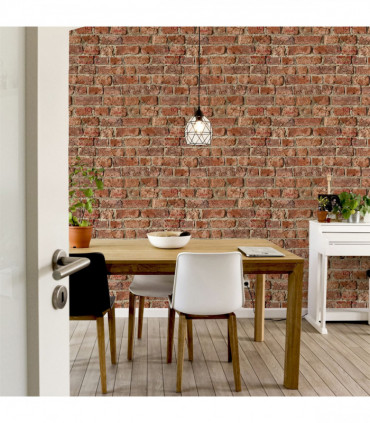 Urban Brick Red sw12