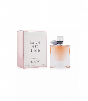 Lancome La Vie Est Belle Eau de Parfum Spray 75ml