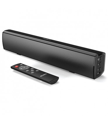 MAJORITY BOWFELL COMPACT SOUNDBAR