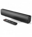 MAJORITY BOWFELL COMPACT SOUNDBAR