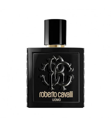 Roberto Cavalli Uomo  Parfum Spray 100ml