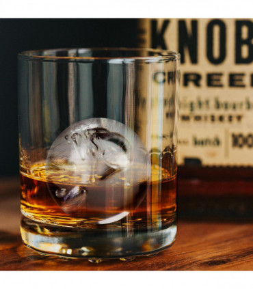 VINSANI 2 PACK ICE BALL MOULD 0000359