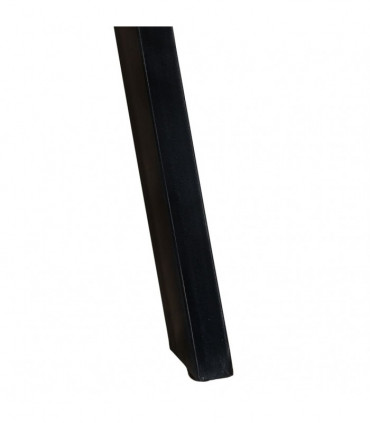 vidaXL Dining Table 110x75 cm Solid Wood Mango