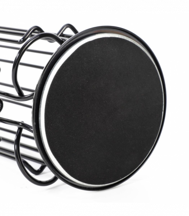 VINSANI 24 POD BLACK COFFEE POD STAND 0000183