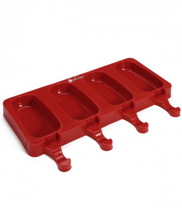 VINSANI 4 CAVITY ICE LOLLY MAKER 0000367