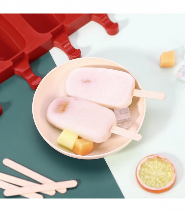 VINSANI 4 CAVITY ICE LOLLY MAKER 0000367