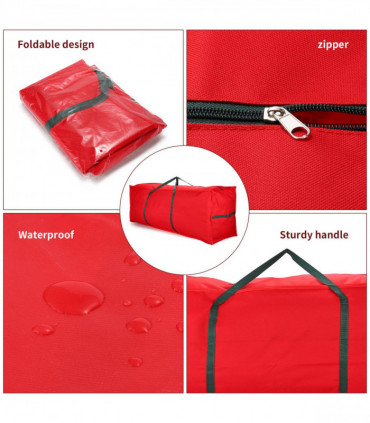 Christmas Tree Storage Bag