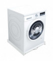 Washing Machine Stacking Kit with Pull-Out Shelf