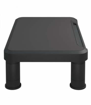 Monitor Stand Black 38x24x10.5 cm